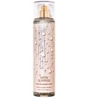 Satin Slippers Bath & Body Works