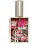 parfém Sweet Pea and Vanilla