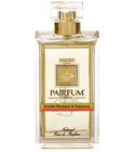 parfém Scarlet Rhubarb & Oakmoss