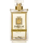 parfém Cardamom, Tonka & White Oud