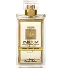 Ginger, Elemi & Vetiver Pairfum London