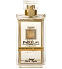 parfém Mandarin Blossom & Sandalwood