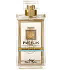 parfém Sea Salt, Sage & Amber