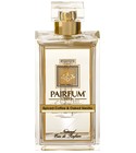 Spiced Coffee & Oaked Vanilla Pairfum London