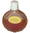 parfém Ориган духи