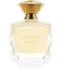 Amber Prive Mauzan