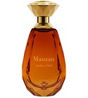 Amber Oud Mauzan