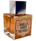 parfém Vanilla Amber Patchouli
