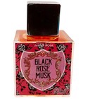 parfém Black Rose Musk