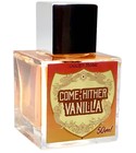 parfém Come Hither Vanilla