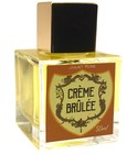 parfém Crème Brûlée