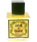 Crème de Banane Juliet Rose