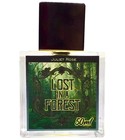 Lost in a Forest Juliet Rose