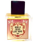 parfém Vanilla Cream Love Bomb