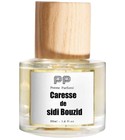 parfém Caresse de Sidi Bouzid