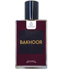 parfém Bakhoor