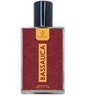 Bassalica Scentinio Perfumes