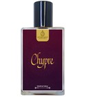 Chypre Scentinio Perfumes