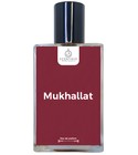 parfém Mukhallat