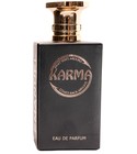 parfém Karma Black