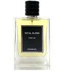 parfém Royal Blend