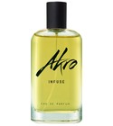 Bake Akro perfume - a new fragrance for women and men 2023
