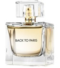 parfém Back To Paris