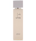 parfém Only White
