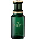 parfém English Oud
