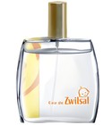parfém Eau de Zwitsal