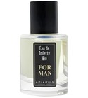 parfém Bio For Man