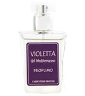 parfém Violetta del Mediterraneo