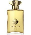 Gold Man Amouage