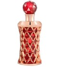 parfém Amber Rouge Parfum Concentré