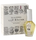 parfém 1538 Rheims