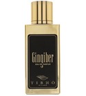 parfém Gingiber
