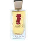 parfém Amber