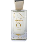 parfém Gingiber Parfum