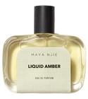 Liquid Amber Maya Njie