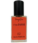 parfém C'est Jassi