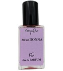 parfém Elle est Donna