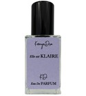 parfém Elle est Klaire