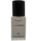 parfém C'est Daria