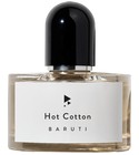 Hot Cotton Baruti