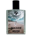 Seaside Musk Asad Siddiki