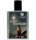 parfém Lost Traveller
