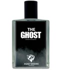 The Ghost Asad Siddiki
