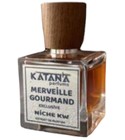 Merveille gourmand Katana Parfums