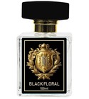 parfém Black Floral