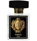parfém Forest
